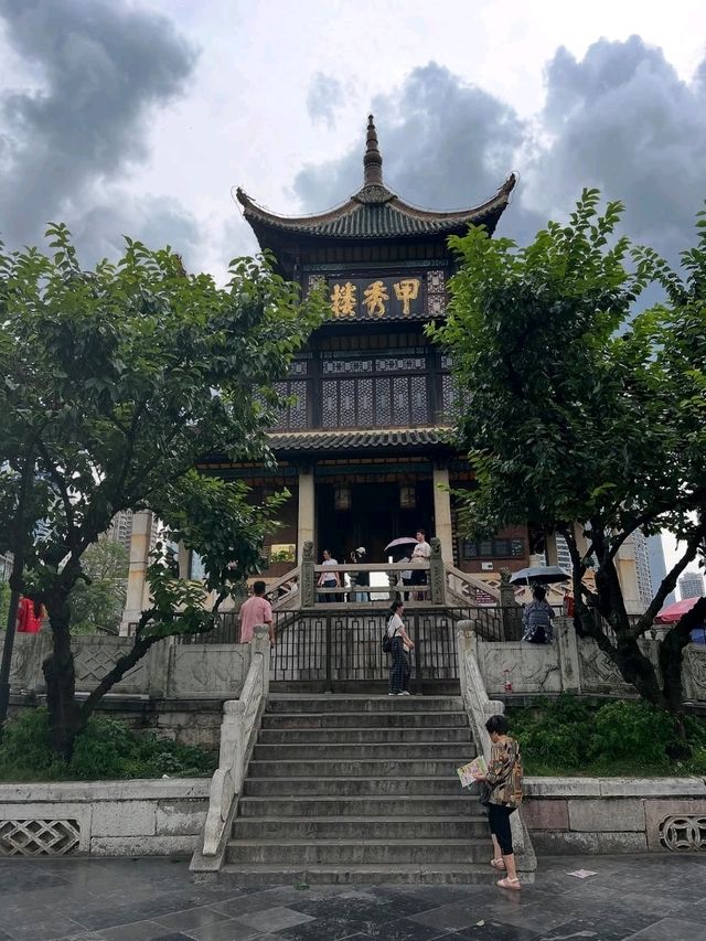 Guiyang City Walks Hit Different in the Best Way