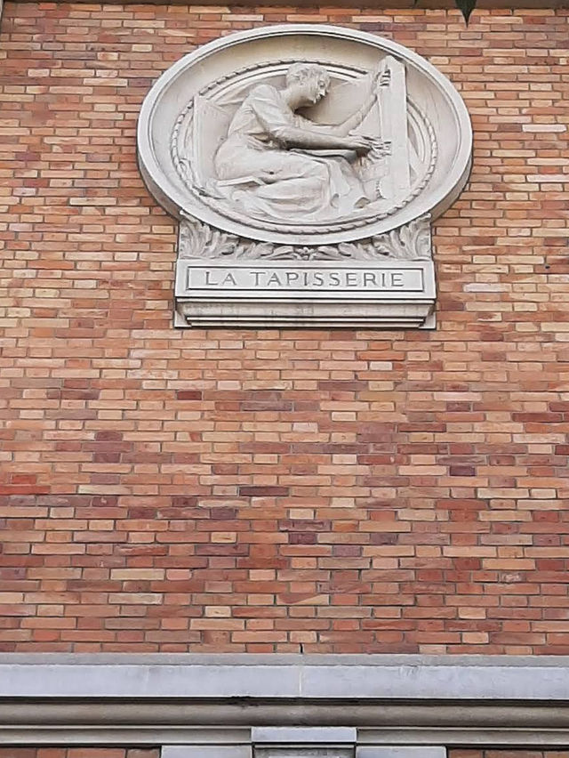 Royal Textile Manufacture