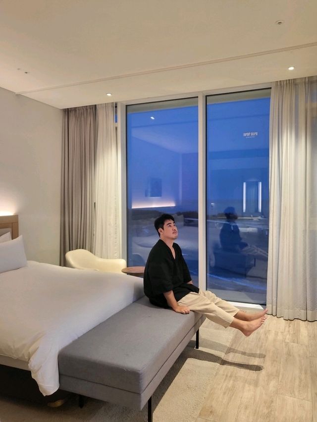 올여름 강원도호캉스는 여기예요