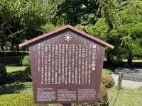 熊本・水前寺成趣園：從信仰到歷史的文化散策園地