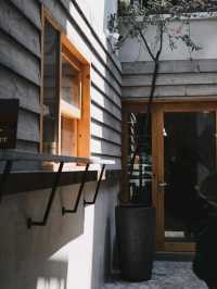 The Ann is a warm retreat where Vietnamese
