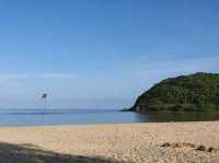 Ko Ma: The Beach That Swallows Itself (And Spits You Out Enchanted)