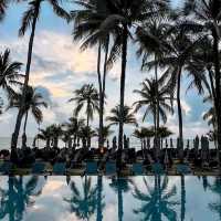 La Flora Khao Lak รีสอร์ทสุดชิลติดทะเล จ.พังงา