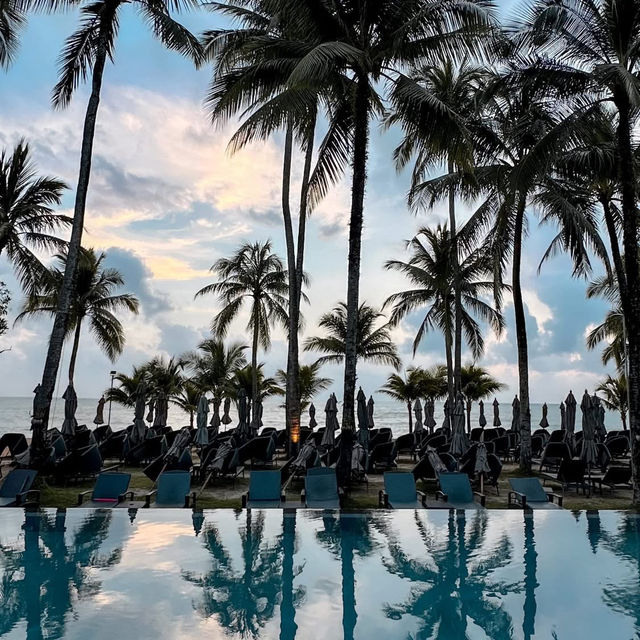 La Flora Khao Lak รีสอร์ทสุดชิลติดทะเล จ.พังงา