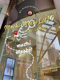  Machi Machi Lot 10 