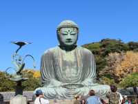 1 DAY TRIP IN KAMAKURA