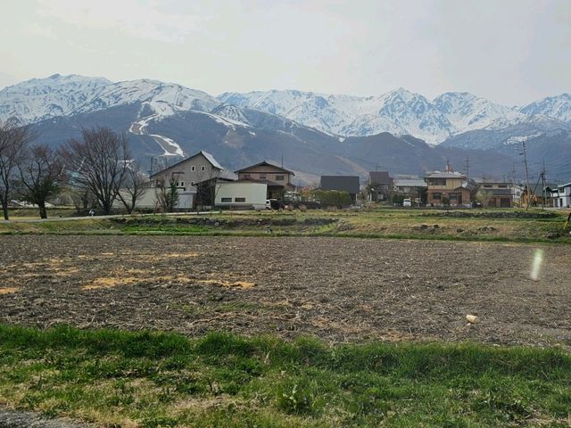 hakuba roadtrip