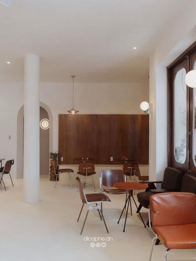 Bách Kafe CS2 