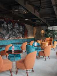 1710 Cafe