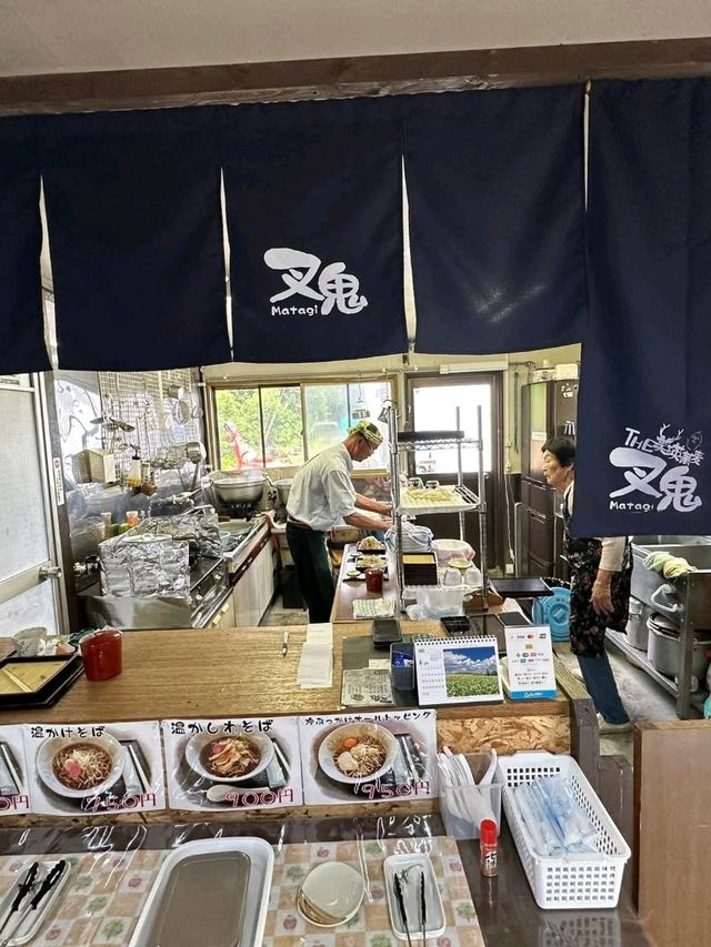 Nijō Market