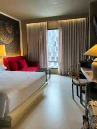 The Siam Hotel Bangkok – Where History Meets Luxury