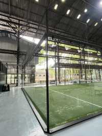 🏙️ Sentul Depot Is KL’s Coolest Industrial-Chic Playground