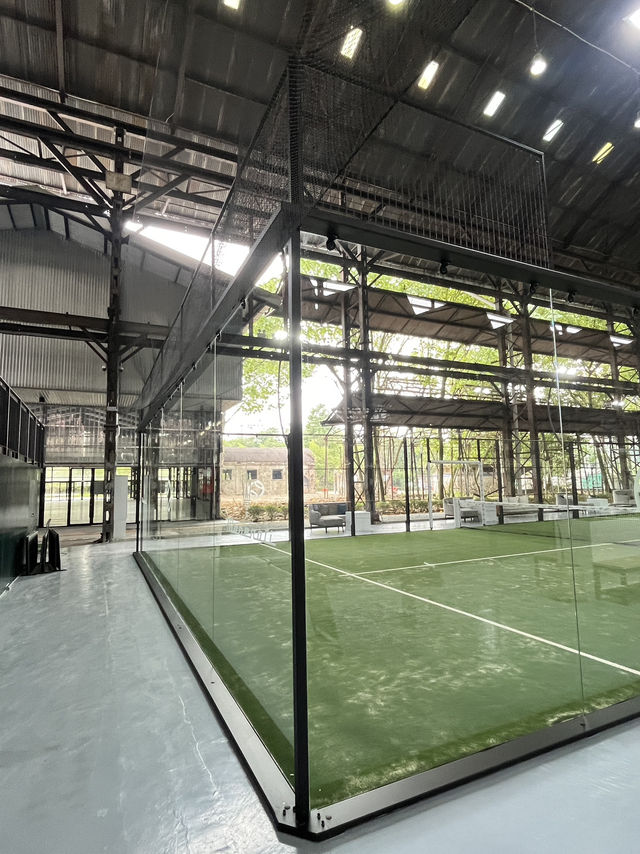🏙️ Sentul Depot Is KL’s Coolest Industrial-Chic Playground