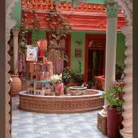 Kashgar Old City (Xinjiang)