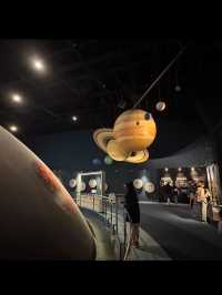 【佐賀県立宇宙科学館】宇宙と科学のワクワクが詰まった知的冒険🚀🔭