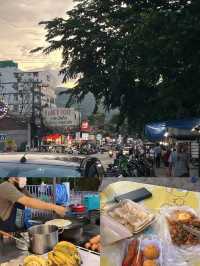 📍A Taste Puzzle of Chiang Mai — 9 photos Bites, One City!