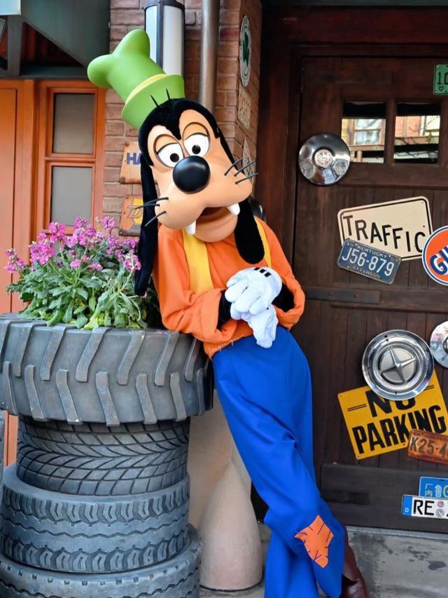 Cinderella Meets Confucius: The Cultural Magic of Shanghai Disneyland