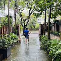 ☕ Hidden Charm in Danang — Amee Café, Where Every Corner Tells a Story