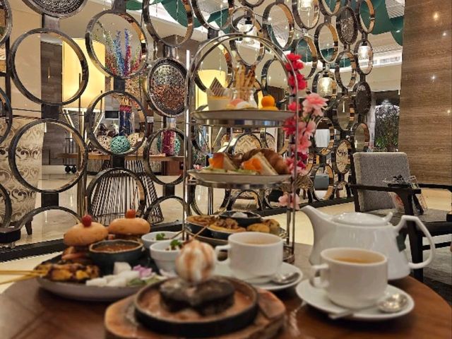 Chic Urban Comfort at Amari Johor Bahru – A Boutique Luxury in the Heart of JB