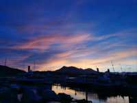 Daybreak's Radiance by Lake Lucerne