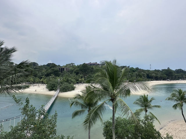 Nature – Beaches – Culture – Night Views ✨ No shopping – Includes tropical forest hikes, beaches, Li