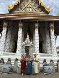 Planning to go in thailand? 