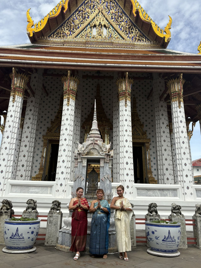 Planning to go in thailand? 
