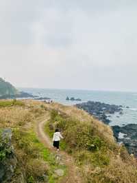 My beloved Jeju Island