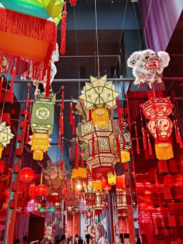 A Timeless Journey Through Eastern Artistry