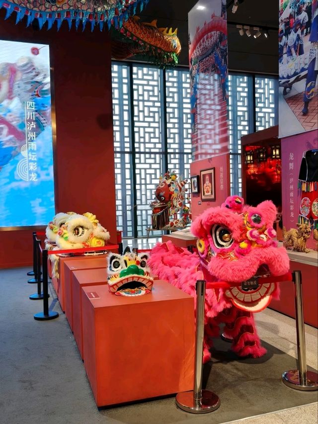 A Timeless Journey Through Eastern Artistry
