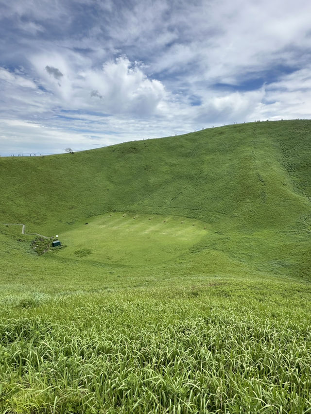 靜岡🇯🇵｜你的名字取景地｜抹茶布甸 