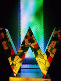 Bold Luxury at W Guangzhou – Where Design Meets Comfort