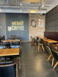 🇰🇷 Mega Coffee - Affordable coffee in Korea
