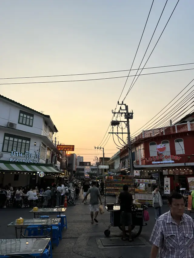 曼谷Wang Mai旺麥區｜MBK購物天堂的黃金據點 🛒