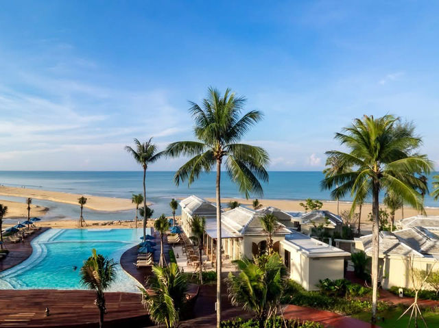 Devasom Khao Lak Beach Resort & Villas Devasom Khao Lak Beach Resort & Villas