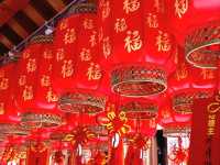 Zen in the City: A Temple of Timeless Design