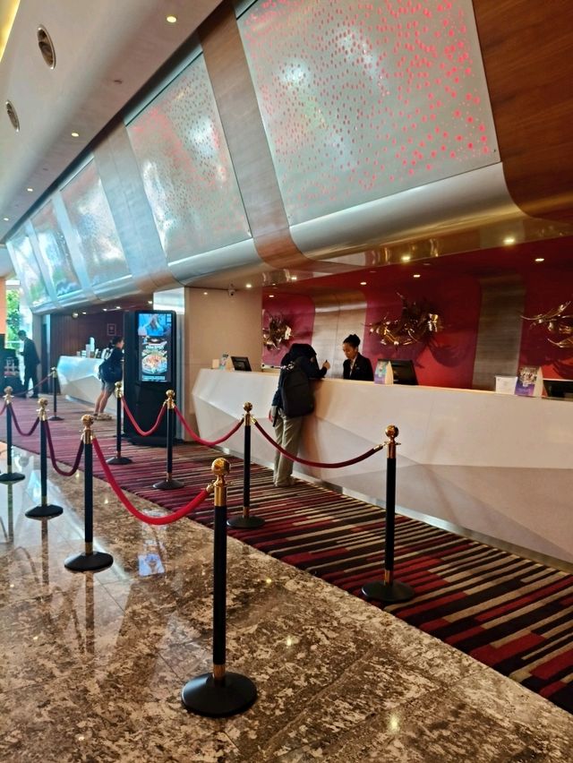 Experience Convenience and Comfort at Sunway Pyramid Hotel Experience Convenience and Comfort at Sunway Pyramid Hotel