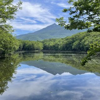 The Ultimate Natural Adventure Awaits You This Summer... Shiretoko Five Lakes Trekking!