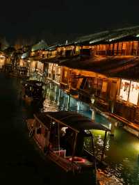 From Indigo to Internet: The Living Legacy of Wuzhen