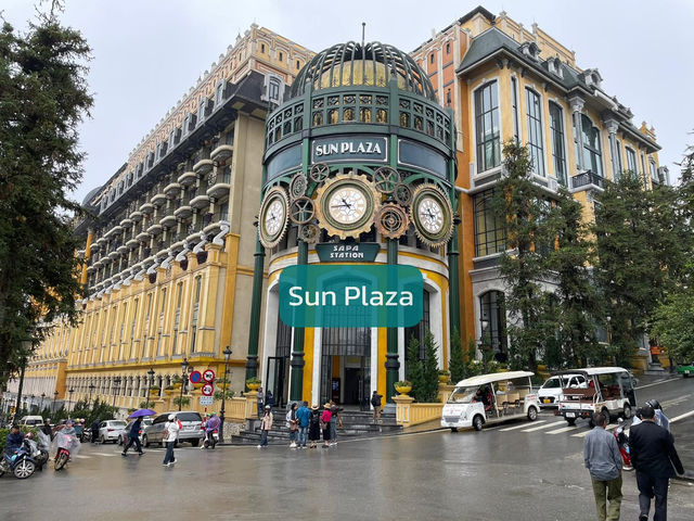 🇻🇳 Review Trip: Hanoi – Ninh Binh – Sapa