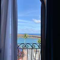 🌅🏨 Venice Phu Quoc – โรงแรมสุดน่ารักกลางเมืองจำล