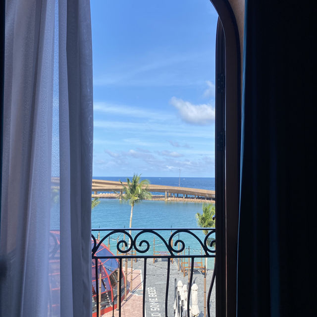 🌅🏨 Venice Phu Quoc – โรงแรมสุดน่ารักกลางเมืองจำล 🌅🏨 Venice Phu Quoc – โรงแรมสุดน่ารักกลางเมืองจำล
