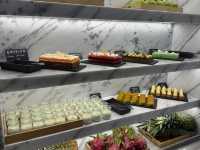 澳門W hotel 津津