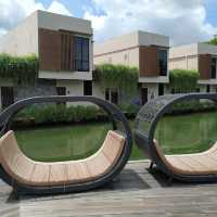 Tranquil Escape: Bliss at WODA Villa & Spa