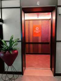 Chic Vibes & Insta Moments at Moxy Putrajaya