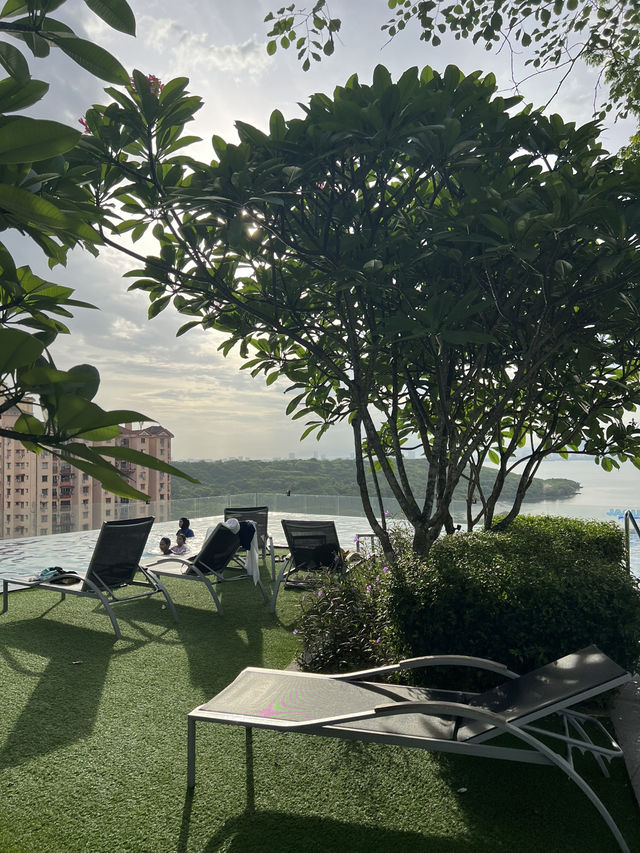 Urban Suites Penang
