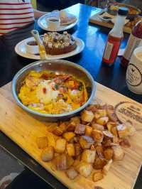 南加州 San Diego 新鮮美味早午餐 Breakfast Republic