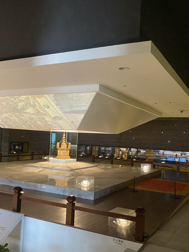 南京源 世界塔 大報恩寺景區 千年對望 🪷