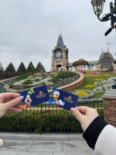上海ディズニー | Trip.com 上海