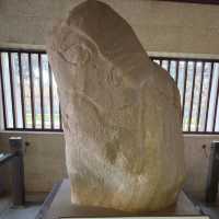 🏛 Maoling Museum — Tomb of the Han Emperor Wu